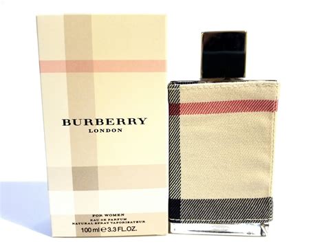 perfume de mujer burberry london|burberry london women's perfume boots.